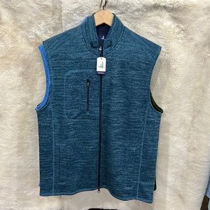Johnnie -O Vest